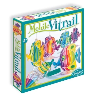 Imagen de Sentosphère, Multicolor 075242