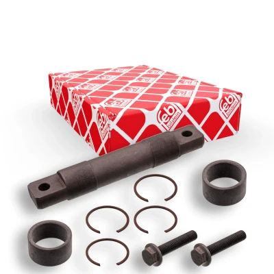 Imagen de FEBI BILSTEIN 35888 Juego de desembrague, accionamiento embrague