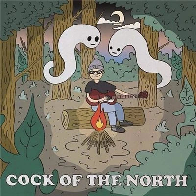 Imagen de Cock Of The North Vinilo