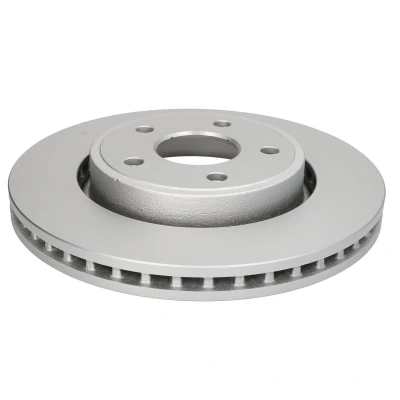 Imagen de Disco de freno ABE C3Y031ABE P frente/ventilado/1 pieza