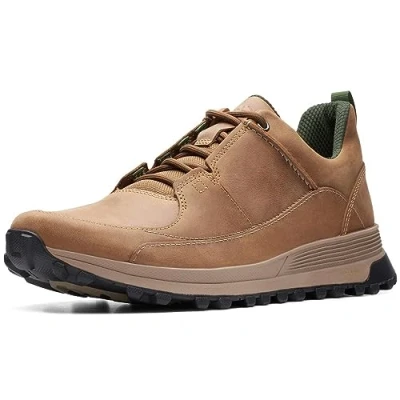 Imagen de Clarks ATL Trek Run, Oxford Hombre, Newness, 40 EU