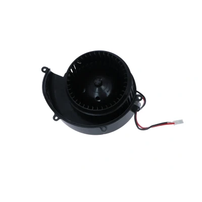 Imagen de NRF 34051 Ventilador de Calefacción sin controlador incorporado OPEL: Astra H Hatchback, G Berlina, Caravan, VAUXHALL: Mk5