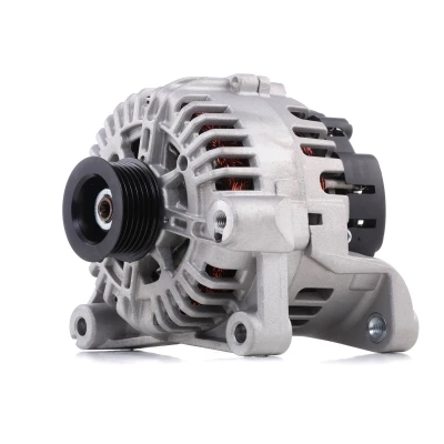 Imagen de HELLA 8EL 011 711 601 Alternador 14V 150A BMW: 3 Cabrio, Compact, Berlina, LAND ROVER: Freelander I SUV norauto, oscaro, mister auto