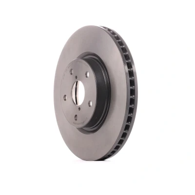 Imagen de BREMBO 09.C928.11 Disco de freno 320 28 5 ventilación interna revestido NISSAN: X Trail, RENAULT: Koleos 2 norauto, oscaro, mister auto