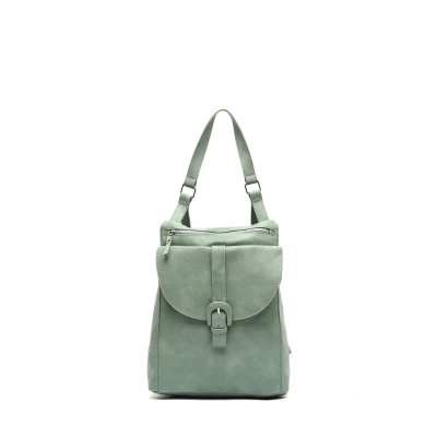 Imagen de Misako Mochila, Mujer, Talla: One Size, Mint
