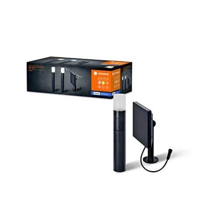 Imagen de LEDVANCE SMART+ BT Solar Spot&amp;Bollard multicolor