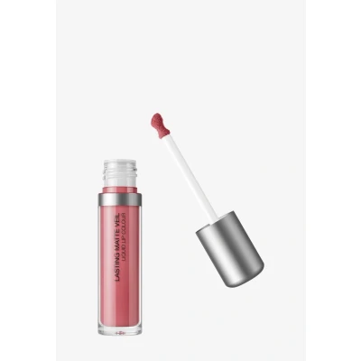 Imagen de KIKO Milano Lasting Matte Veil Liquid Lip Colour 16 Labial Líquido De Larga Duración Con Acabado Mate