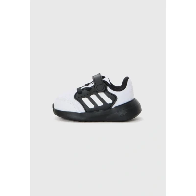 Imagen de adidas Performance Tensaur Unisex Zapatillas de entrenamiento para niños, Talla: 27, Core black/white Zapatos