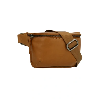 Imagen de Gusti Leder Norell Riñonera, Mujer, Talla: One Size, Haselnuss