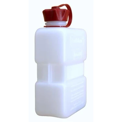 Imagen de FuelFriend® PLUS CLEAR Bidón 1.0 litro