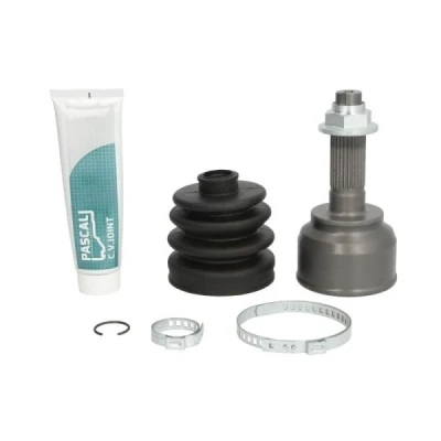 Imagen de PASCAL G13009PC Junta Homocinética lado de rueda MAZDA: FAMILIA 4