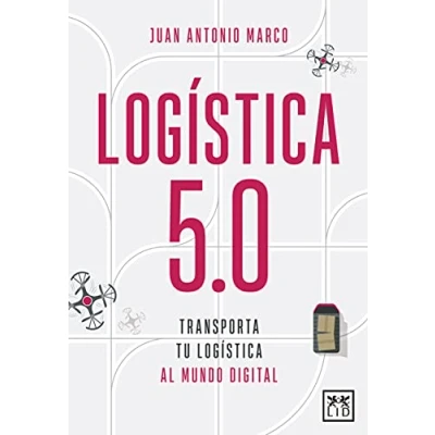 Imagen de Logística 5.0 (ACCION EMPRESARIAL)