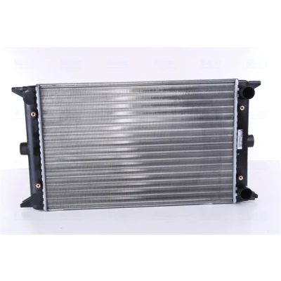 Imagen de NISSENS 65030 Radiador, refrigeración del motor Aluminio 480 322 30 Aletas soldadas VOLKSWAGEN: GOLF 1 Cabriolet, 1, Scirocco I