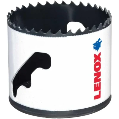 Imagen de Lenox T30041 41L bimetal sierra perforadora eléctrica 65 mm LEN30041
