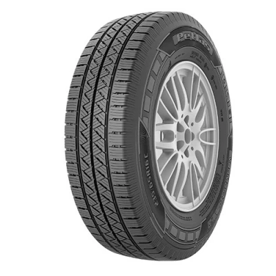 Imagen de Petlas VANMASTER+ 215/75 R16 116R coche de turismo Neumáticos para todas las estaciones 409250