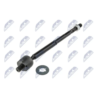 Imagen de Articulación axial, barra de acoplamiento NTY SDK TY 038