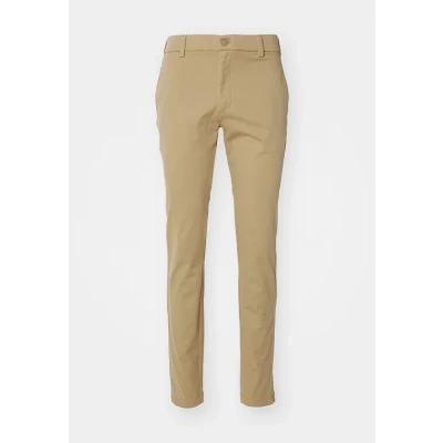 Imagen de Dockers GO Activeflex Pantalones chinos, Hombre, Talla: 31x32, Harvest gold