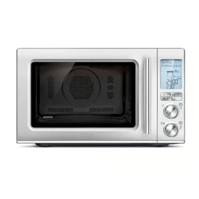 Imagen de Sage The Combi Wave 3 en 1 Freidora Air Fryer, Horno y Microondas, Acero Inoxidable
