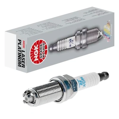 Imagen de NGK 6506 Bujía de encendido M14 x 1,25 16 mm
