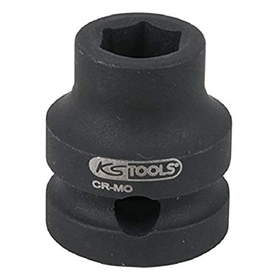 Imagen de KS TOOLS 515.0069 Cubos insertables 28 21,0 12,5 (1/2&quot;) hexagonal