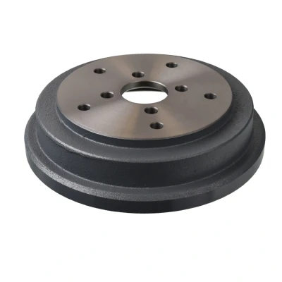 Imagen de BLUE PRINT ADK84708 Tambor de Freno Eje trasero 262 SUZUKI: Vitara I SUV Cabrio,