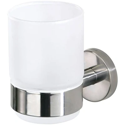 Imagen de Tiger Boston Portavasos Acero inoxidable pulido