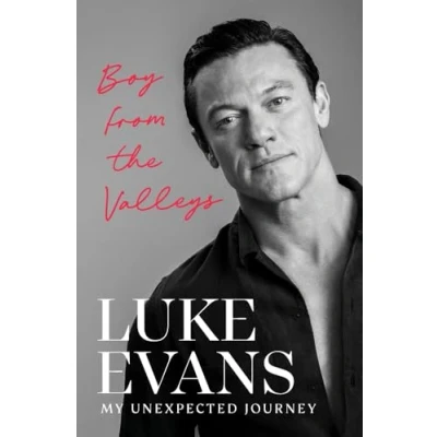 Imagen de Boy From The Valleys