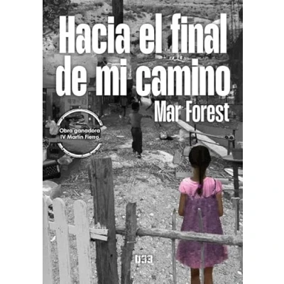 Imagen de Hacia el final de mi camino