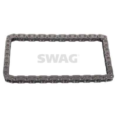 Imagen de Cadena, accionamiento de la bomba aceite SWAG 62 10 0678