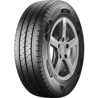 Imagen de Barum Vanis 3 215/75 R16 113/111R coche de turismo Neumáticos verano 04430990000