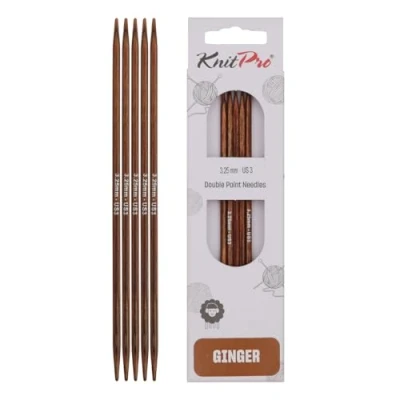 Imagen de KnitPro Alfileres para Tej, Colores Variados, 3,25 mm