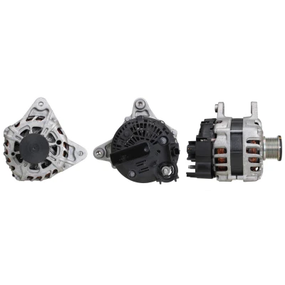 Imagen de DRI 2303861202 Alternador 14V 120A NISSAN: Juke II, DACIA: SANDERO 2, LOGAN MCV 2