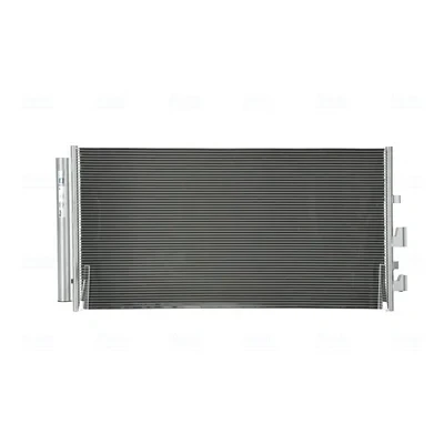 Imagen de NISSENS 941367 Condensador con relleno de nitrógeno secador