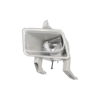 Imagen de TYC 19 5328 05 2 Faros Antiniebla izquierda con portalámparas OPEL: Vectra B Berlina