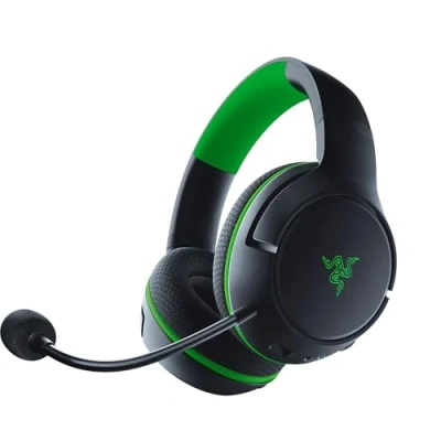 Imagen de Headset Gaming Inalámbrico Razer Kaira Para Xbox Series