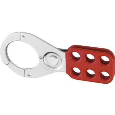 Imagen de Abus H702 Aspa de control acero endurecido rojo 128x60mm