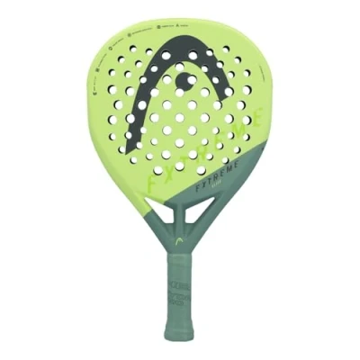Imagen de HEAD Extreme Elite 223033 Pala de pádel