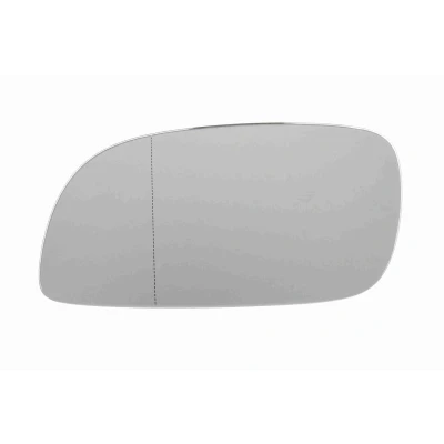 Imagen de VEMO V10 69 0053 Cristal de Espejo izquierda VOLKSWAGEN: Touran I