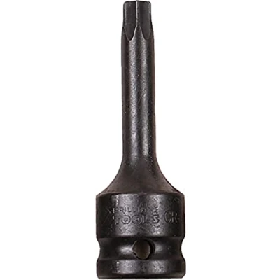 Imagen de KS TOOLS BT022604 Cubos insertables T50 12,5 (1/2&quot;) Torx