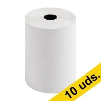 Imagen de Bobines pour tickets de caisse 76x70x12x60 1pli thermique 55g/m