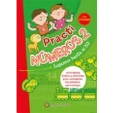 Imagen de Practi Números 2. Jugamos Hasta El 50