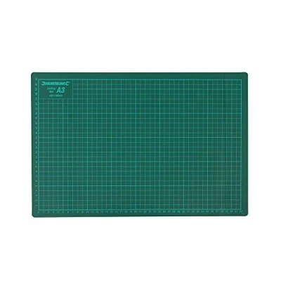 Imagen de Silverline Plancha de corte A3 (456147)