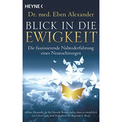 Imagen de Blick In Die Ewigkeit