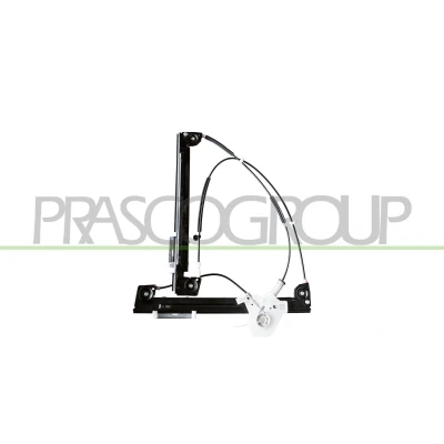 Imagen de Prasco Elevalunas Delante, izquierda eléctrico MN304W012