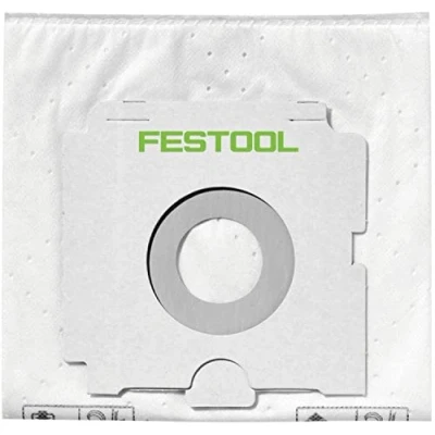 Imagen de Festool SC FIS CT SYS/5 Auto bolsa de filtro limpio