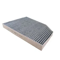 Imagen de ALCO FILTER MS 6535C Filtro de habitáculo carbón activado 320,0 260,0 30,5 TESLA: Model X