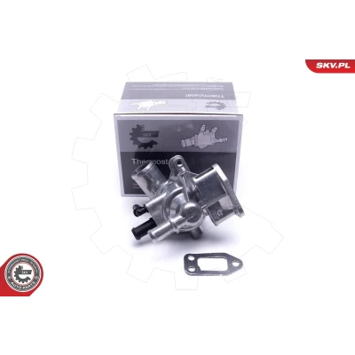 Imagen de Termostato, refrigerante ESEN SKV 20SKV185