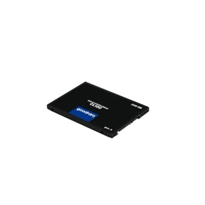Imagen de Goodram Ssd 240Gb Sata3 Cl100 Gen 3
