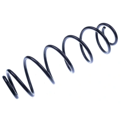 Imagen de DENCKERMANN D700359 Muelle de suspensión Eje trasero CITROËN: C3 II