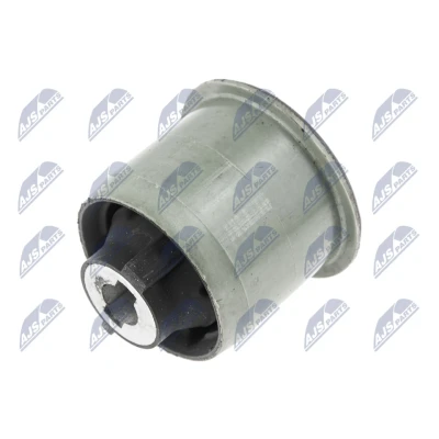 Imagen de NTY ZTT CT 001A Silentblock Brazo de Suspension posterior CITROËN: C4 Coupé, Picasso 1, Aircross, PEUGEOT: 307 Hatchback, 308 II Hatchback